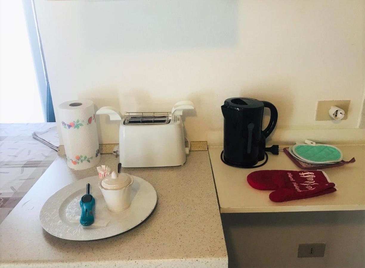 Oasi Di Paradiso - Comfy Private Apartment On Ground Floor With Terrace Desenzano del Garda Luaran gambar